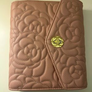 PasDeBasque A5 Planner.